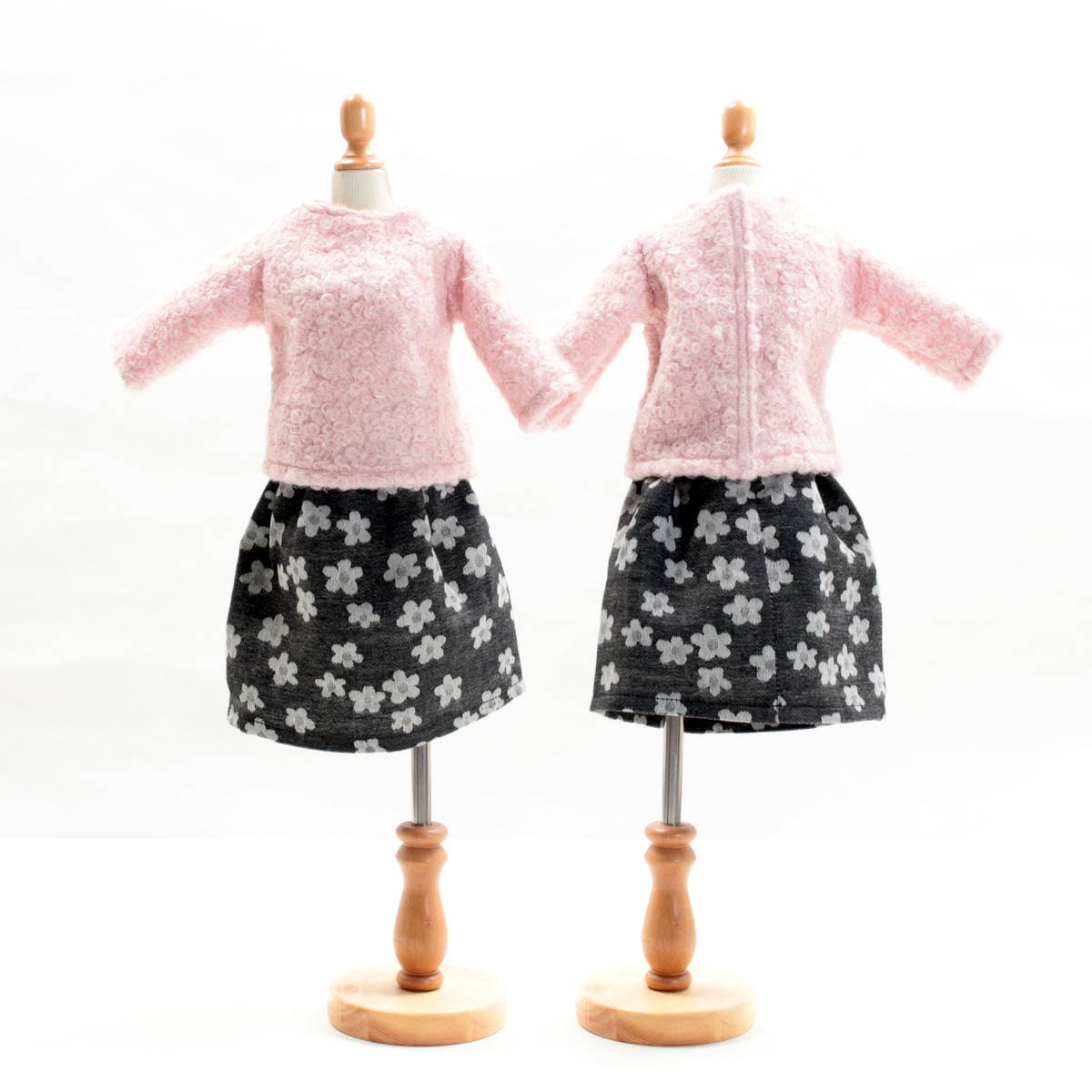 ami-brugge,アミブル,着せ替え,うさぎちゃん